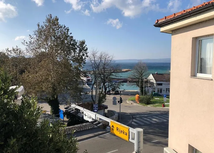 Apartmani I Sobe Ivancic1