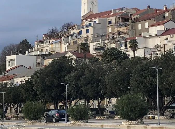 Apartmani I Sobe Ivancic1