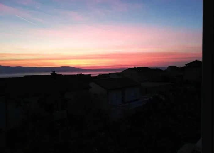 Sobe Apartma Galic