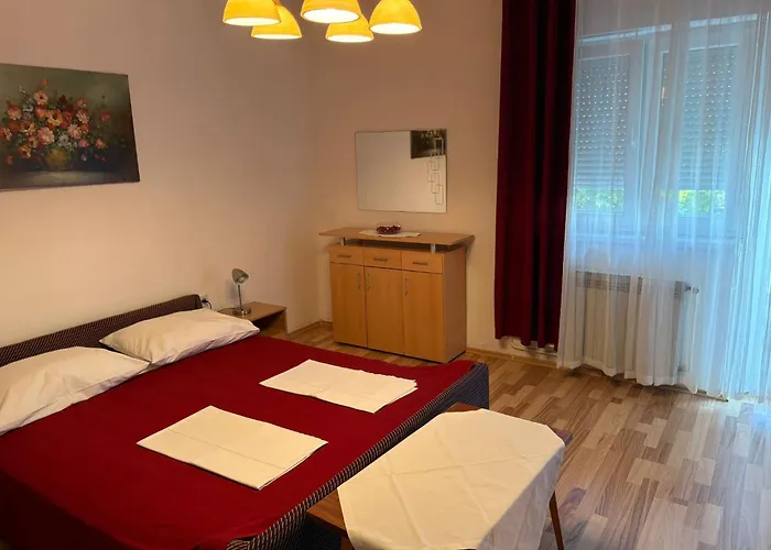 Guest House Mara
