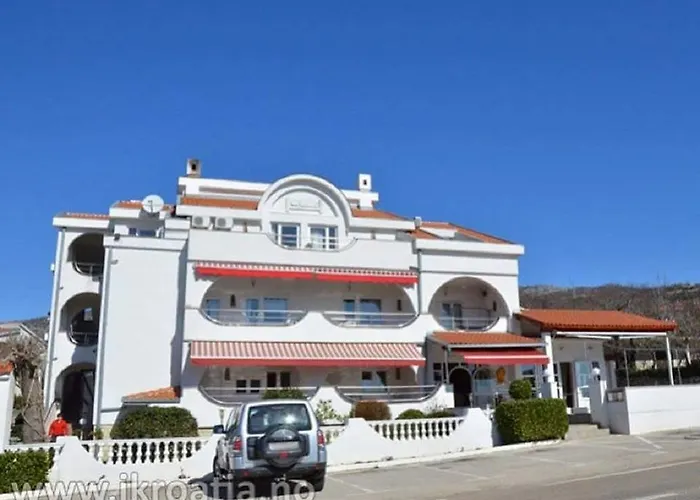 Guest House Garfild 2