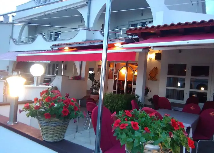 Garfild Guest House