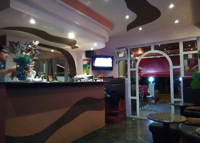 Garfild Guest House