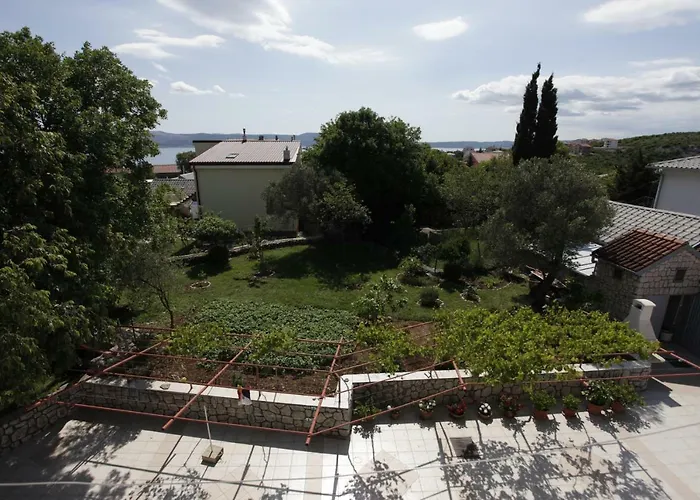 Guest House Balazevic