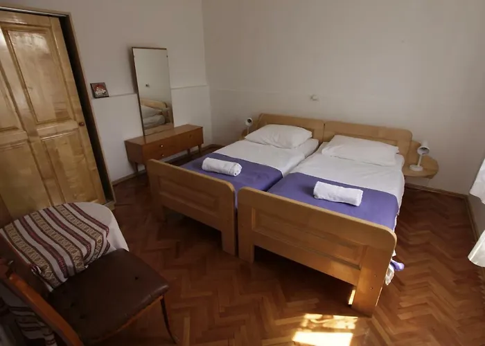 Guest House Balazevic