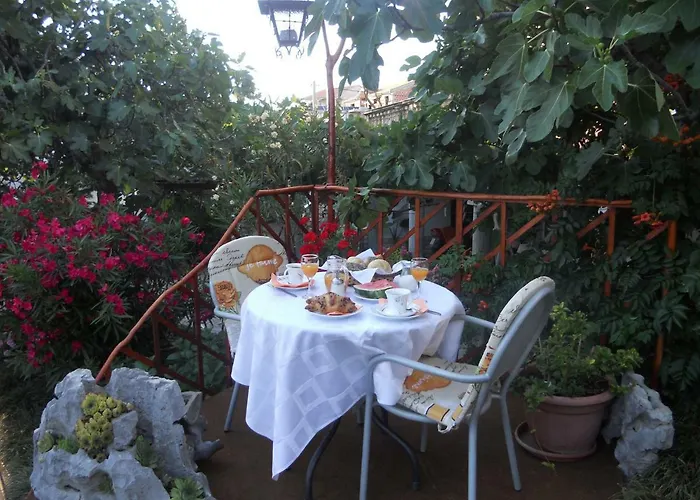 Holiday Room - The View